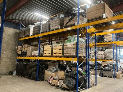 Übersichtsbild von Super soco Scooter Ersatzteile (19x)